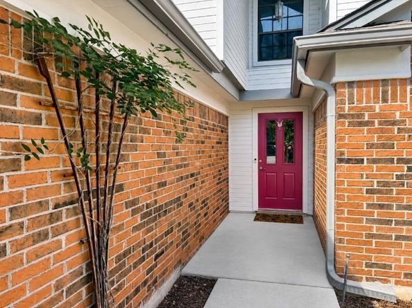 11502 Cherry Hearst CT, Austin TX 78750