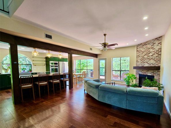 11502 Cherry Hearst CT, Austin TX 78750