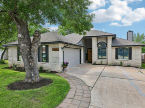 2000 Zephyr LN, Round Rock TX 78664