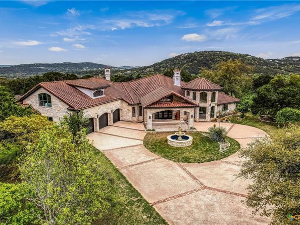 18725 Angel Mountain DR, Leander TX 78641