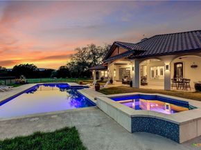 18725 Angel Mountain DR, Leander TX 78641