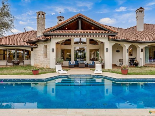 18725 Angel Mountain DR, Leander TX 78641