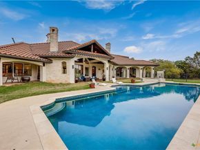 18725 Angel Mountain DR, Leander TX 78641