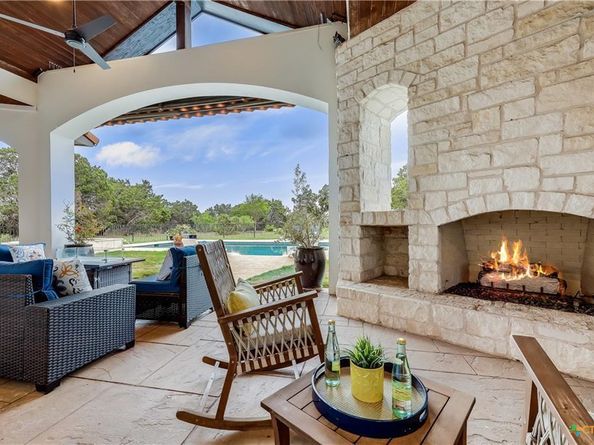 18725 Angel Mountain DR, Leander TX 78641