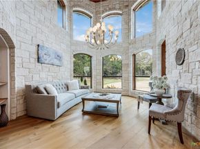 18725 Angel Mountain DR, Leander TX 78641