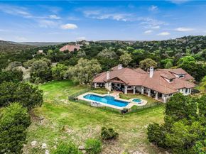18725 Angel Mountain DR, Leander TX 78641