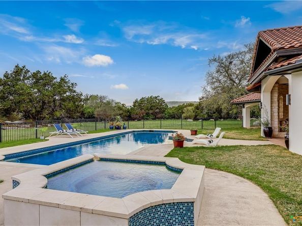 18725 Angel Mountain DR, Leander TX 78641