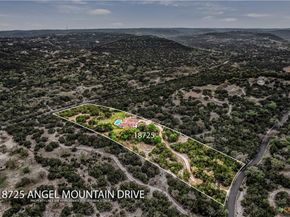 18725 Angel Mountain DR, Leander TX 78641