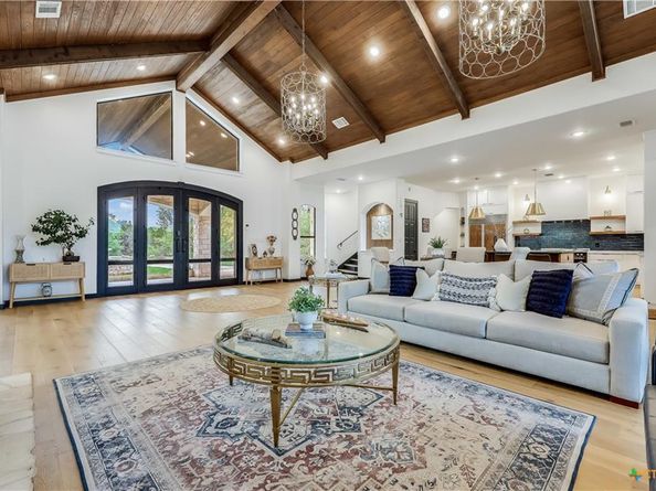 18725 Angel Mountain DR, Leander TX 78641