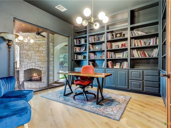 18725 Angel Mountain DR, Leander TX 78641