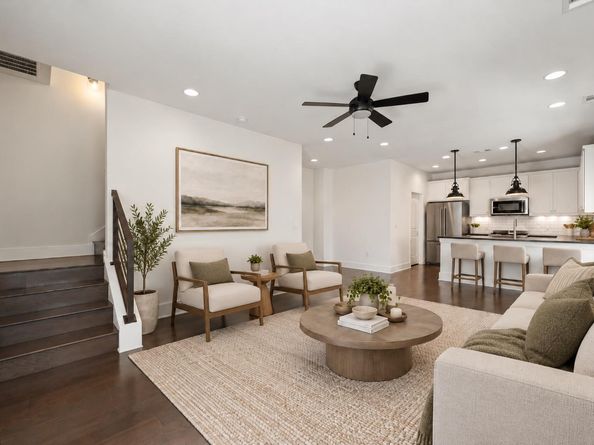 1008 Muse LN, Austin TX 78702