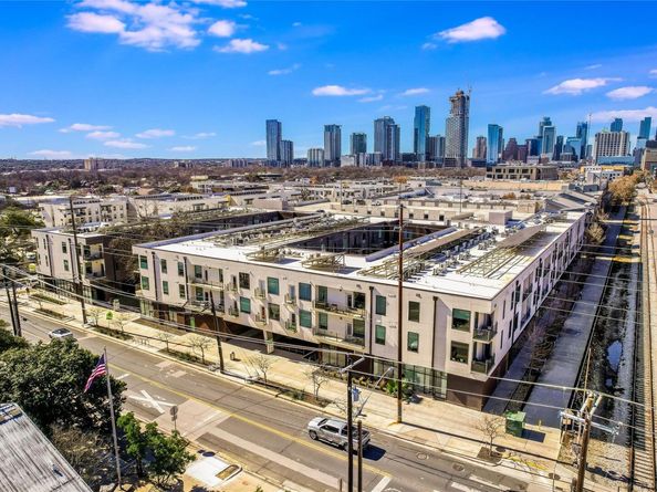 1800 E 4th ST 337, Austin TX 78702