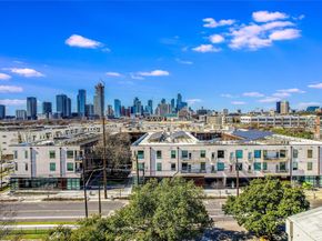 1800 E 4th ST 337, Austin TX 78702