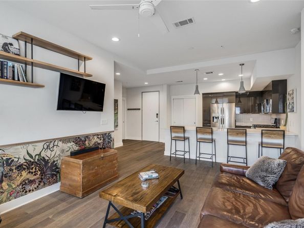 1800 E 4th ST 337, Austin TX 78702