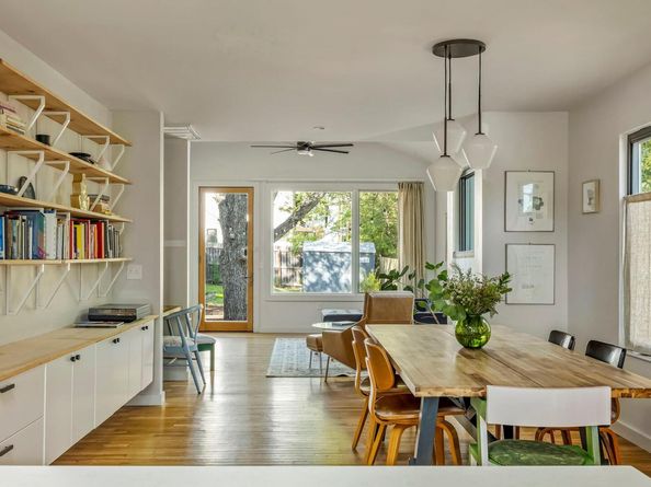 618 Denson DR, Austin TX 78752