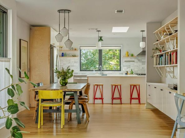 618 Denson DR, Austin TX 78752