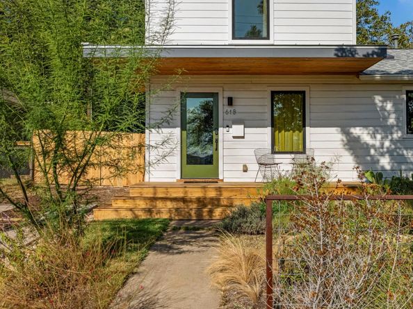 618 Denson DR, Austin TX 78752