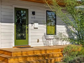 618 Denson DR, Austin TX 78752