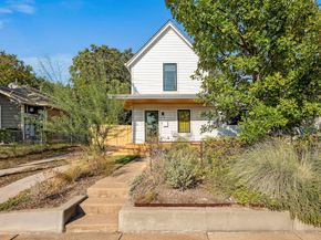 618 Denson DR, Austin TX 78752