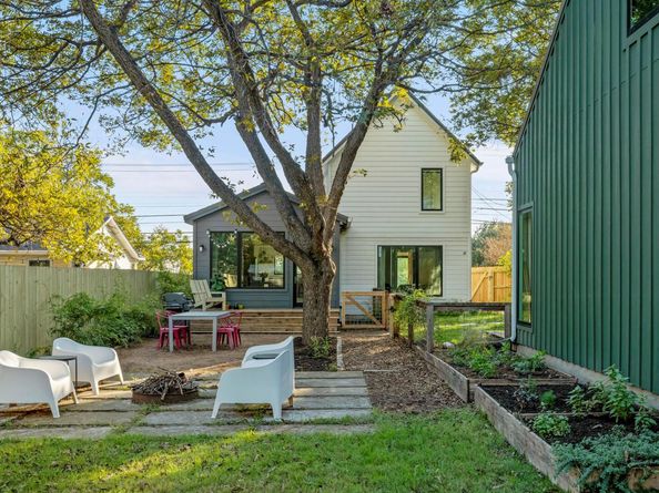 618 Denson DR, Austin TX 78752