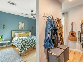 618 Denson DR, Austin TX 78752