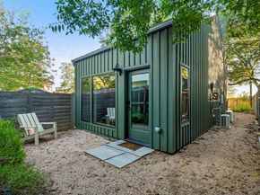 618 Denson DR, Austin TX 78752