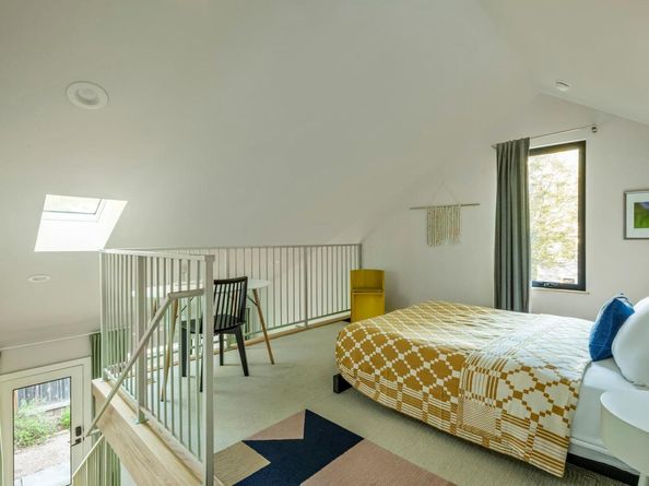 618 Denson DR, Austin TX 78752