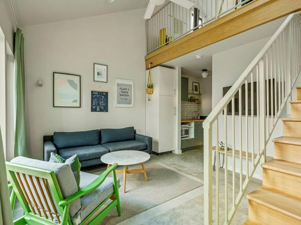 618 Denson DR, Austin TX 78752