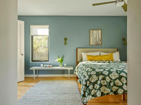 618 Denson DR, Austin TX 78752