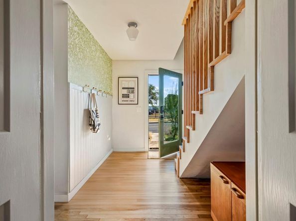 618 Denson DR, Austin TX 78752