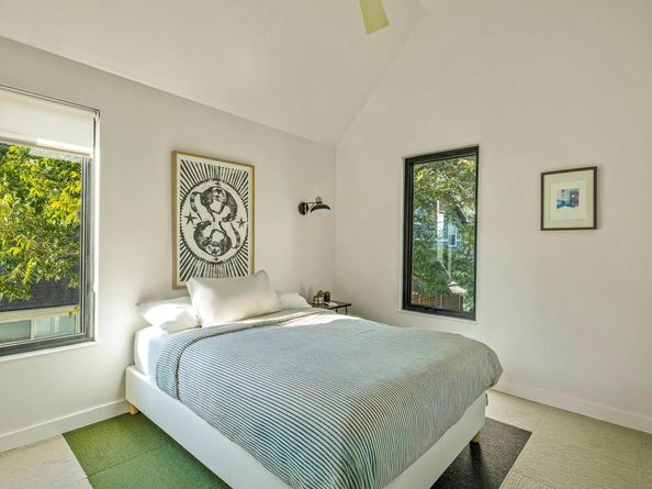 618 Denson DR, Austin TX 78752