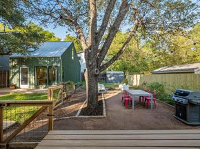 618 Denson DR, Austin TX 78752