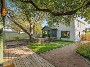 618 Denson DR, Austin TX 78752