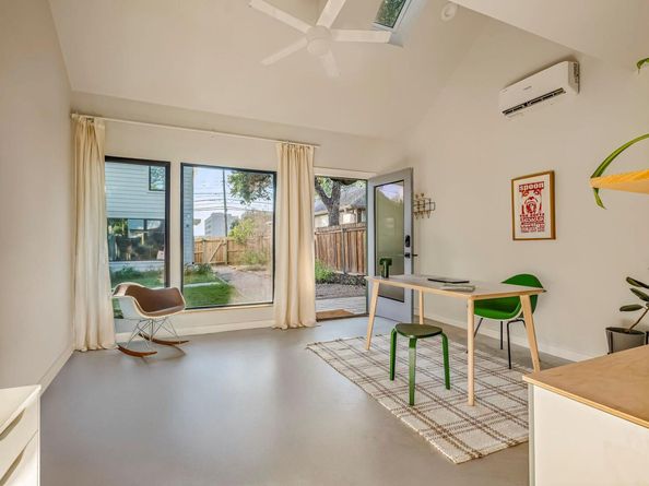 618 Denson DR, Austin TX 78752