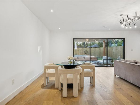 1611 Ridgehaven DR, Austin TX 78723