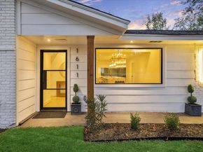 1611 Ridgehaven DR, Austin TX 78723