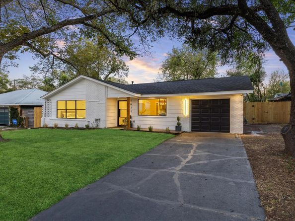 1611 Ridgehaven DR, Austin TX 78723