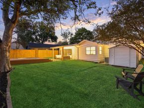 1611 Ridgehaven DR, Austin TX 78723