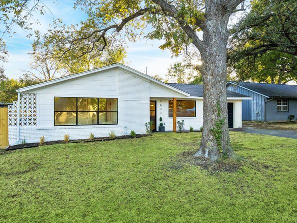 1611 Ridgehaven DR, Austin TX 78723