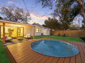 1611 Ridgehaven DR, Austin TX 78723