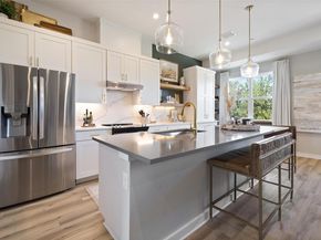 12001 Vista Parke DR 1402, Austin TX 78726