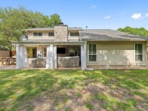 5017 Trail West DR, Austin TX 78735