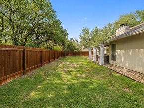 5017 Trail West DR, Austin TX 78735