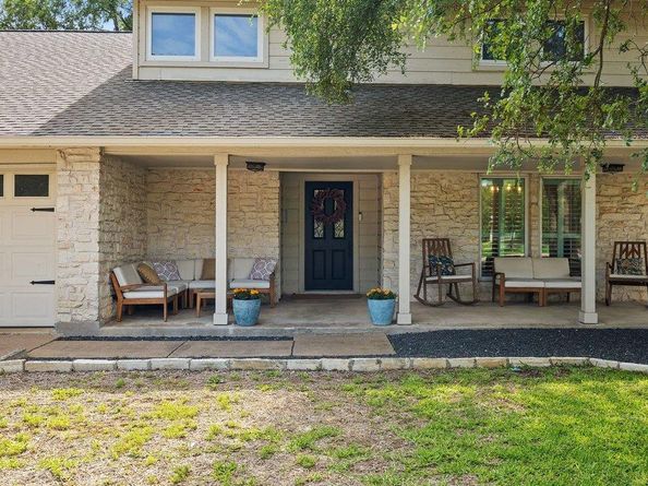 5017 Trail West DR, Austin TX 78735