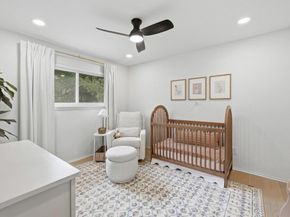 5017 Trail West DR, Austin TX 78735