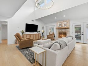 5017 Trail West DR, Austin TX 78735