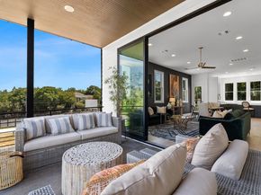 4916 Meller GDNS, Austin TX 78741