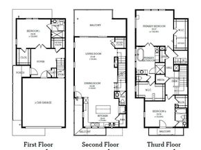 4916 Meller GDNS, Austin TX 78741