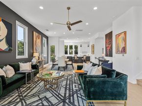 4916 Meller GDNS, Austin TX 78741