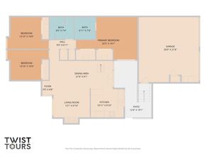 1710 Timberwood DR, Austin TX 78741